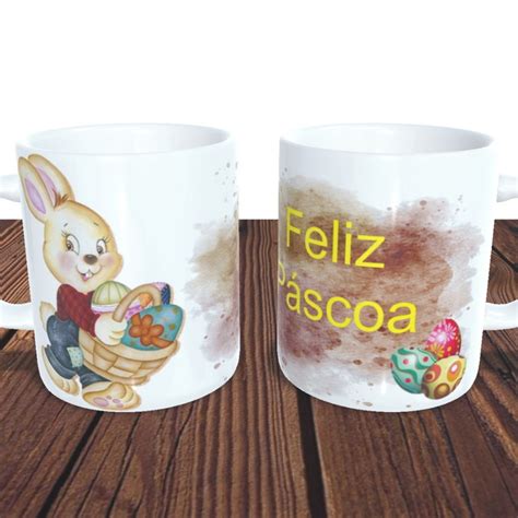 Caneca P Scoa Elo Produtos Especiais