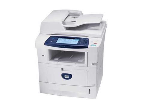 XEROX Phaser 3635MFP X Printer Newegg