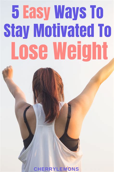 Pin On Weight Loss Motivation