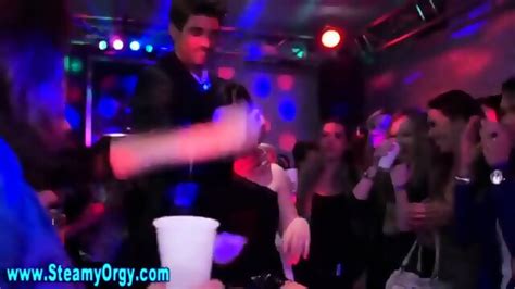 Cfnm Teens Flash Tits