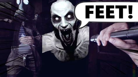 stressful monster encounter   panicore youtube