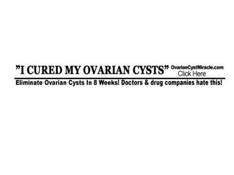 Sex And Ovarian Cysts Different Ways Ovarian Cysts Can Affect Your Sex Life