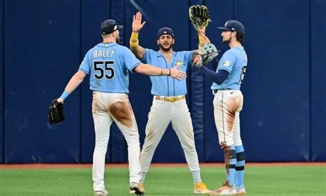 Rays vs Twins Betting Preview: Odds and Insights