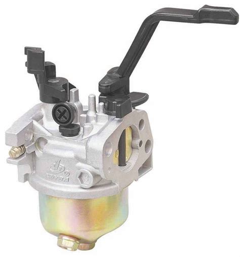 Carburateur Compatible Honda Gx Type Groupe Eco Honda At Hd