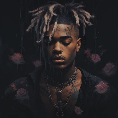 Xxxtentacion Pfp