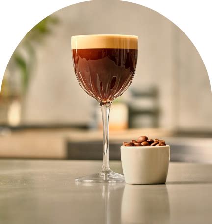 The Espresso Martini AUSTRALIAN COFFEE ROASTERS