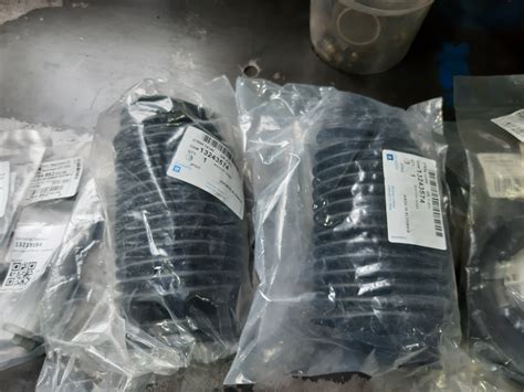 Замена передних и задних амортизаторов — Opel Insignia (1G), 2 л, 2012 ...