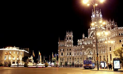 Top 10 Places To Visit And Things To Do In Madrid Spain