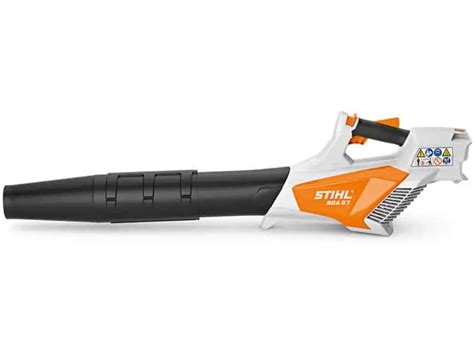 Stihl Bga V Cfm Brushless Handheld Blower