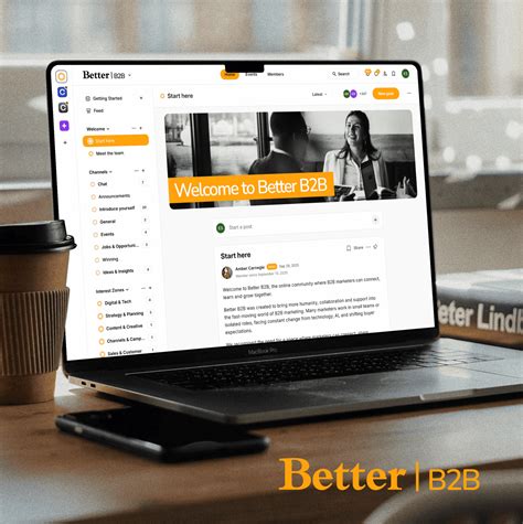 B2B Digital Marketing Agency | Multi-Award Winning | Hallam