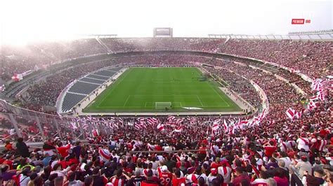 River Tiene Rival En Copa Argentina Y Le Habilitaron La Tribuna Para