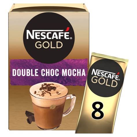 Nescafe Gold Double Choc Mocha G Daraz Lk