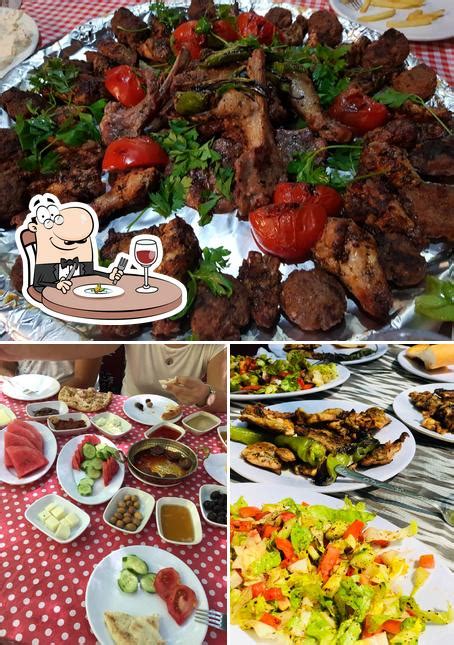 Ye L Vad Mangal Restaurant Erdemli Restaurant Reviews