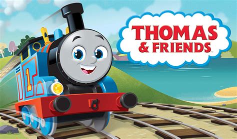 Thomas The Tank Engine & Friends season 1 Thomas and the Breakdown Train - Metacritic