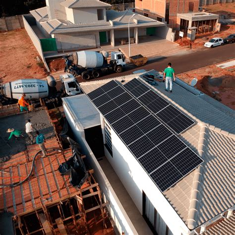 Ipersol Energia Solar Fotovoltaica Bauru