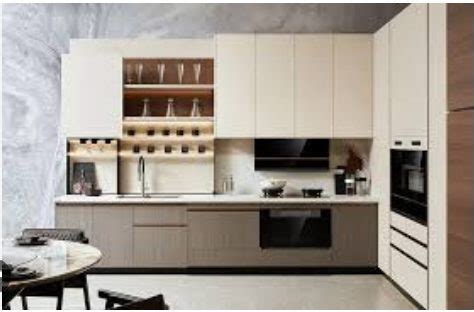 Explore The Ultimate In Modern Kitchen Cabinets Nz Inshot Spot