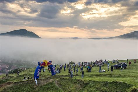 Red Bull Romaniacs 2016 Edisyonu 12 16 Temmuz Da