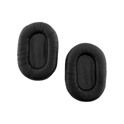 Audio :: Monitoring :: Headphones :: SONY MDR-7506 : REPLACEMENT EARPADS (PAIR) - Pro Gear SA