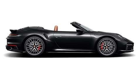 2022 Porsche 911 Convertible | Capital Porsche