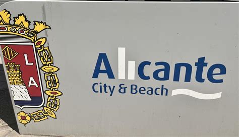 35 best r/alicante images on Pholder | Why signs are in Arabic?