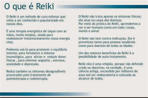 Atlantiis Holística O que é Reiki