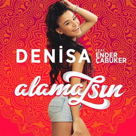 Stream Denisa Alamazs N Feat Ender Abuker Murat Seker Edit By