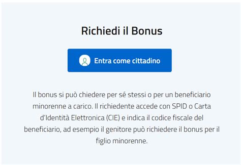 Bonus Trasporti Piattaforma E Lista Gestori Online PMI It