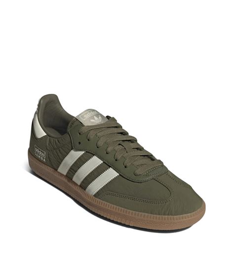 Norse Store | Shipping Worldwide - adidas Originals SAMBA OG - FOCOLI/WONWH