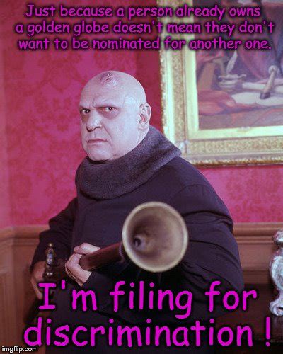 Uncle Fester Memes - Imgflip