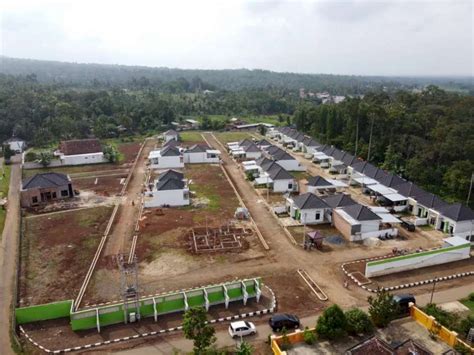 Great Home Village Gedong Tataan Pesawaran Dijual Co Id