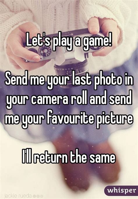 Lets Play A Game Send Me Facebook Let It Be Games Gaming Plays