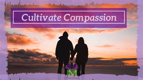 Cultivate Compassion A 20 Minute Guided Meditation Youtube