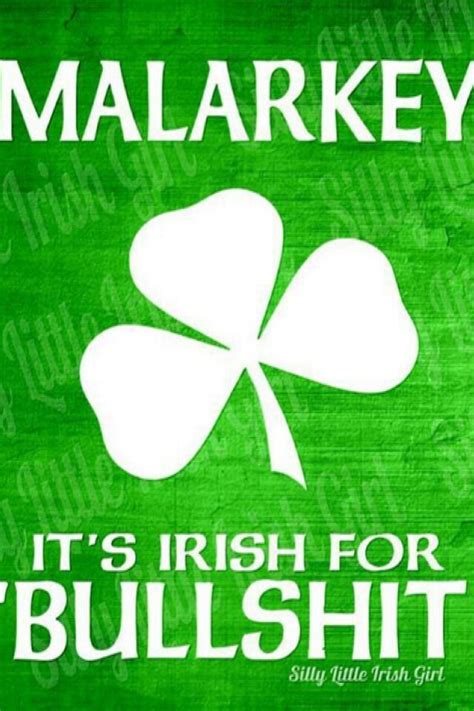 Iphone Wallpaper St Patricks Day Tjn Irish Irish Quotes Irish Funny