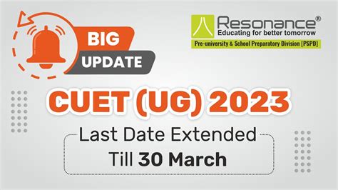 Big Update Ii Cuetug 2023 Application Submission Date Extended Till