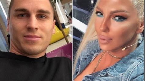 Pogledajte šta Gola Jelena Karleuša Poručuje Ognjenu Vranješu Video 18 Alors