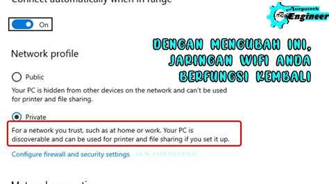 Beberapa Cara Memperbaiki Jaringan Wifi Di Laptop Putus Nyambung