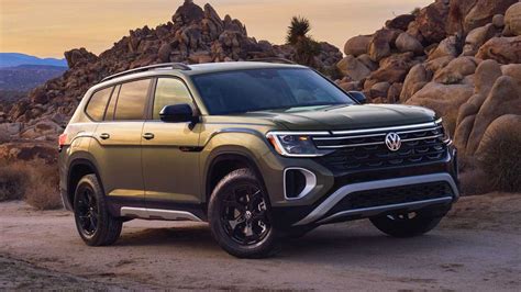 Volkswagen Atlas 2024 Msrp Meaning - Jaclyn Rosalinda