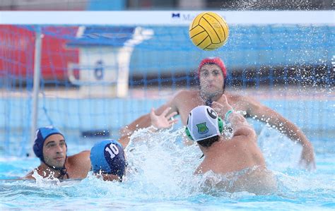 Waterpolo Exiles Jiksbu Post Fil Finali Tan Ko Tal Ewwel Divi Joni