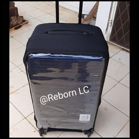 Jual Reborn Lc Sarung Koper Khusus Lojel Cubo Fit Size Large Inch