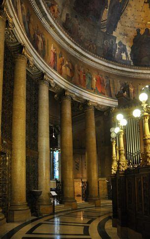 Pingl Sur Paris Glises Cath Drales Et Chapelles