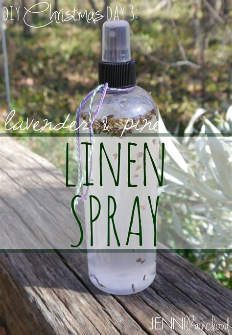 DIY Linen Spray + 6 Essential Oil Blend Recipes! | Diy linen spray, Diy ...