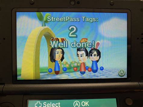 Daniel Alba On Twitter Thanks To The Mario Movie My Streetpass Plaza