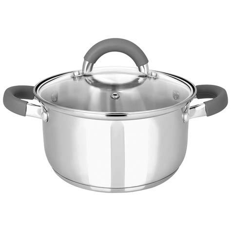 Кастрюля Sofia 3,3л ТМ Appetite, CW01333 арт. PS-500078656 – купить в ...