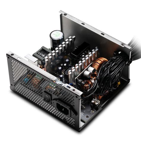 Компания Adata представила блоки питания XPG Pylon и вентиляторы XPG Vento
