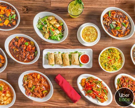 Order Red Hot Chilli Pepper Folsom Delivery In Folsom Menu Prices