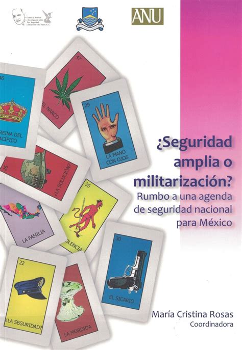 ¿seguridad Amplia O Militarización Rumbo A Una Agenda De Seguridad