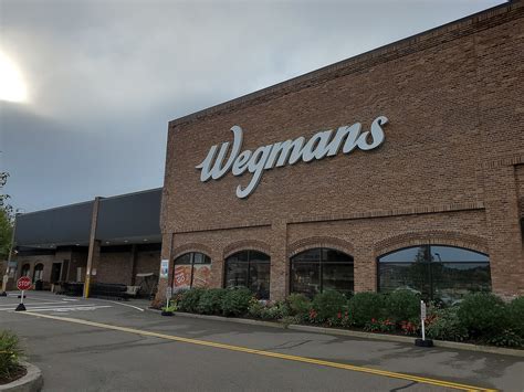 Wegmans - The Whale 99.1 FM