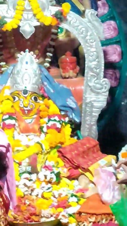 sri neelamani durga devi temple pathapatnam srikakulam youtube