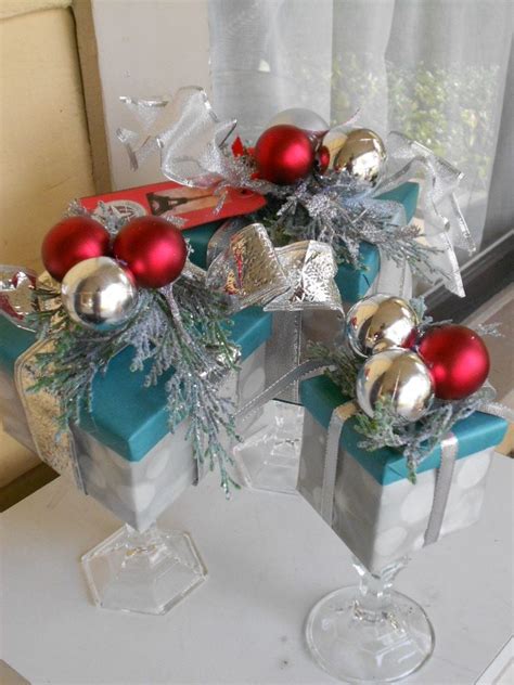 Diy Christmas Centerpieces Dollar Tree | Diy Info