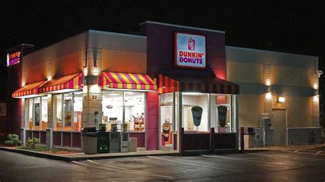 Dunkin Donuts locations near me | United States Maps